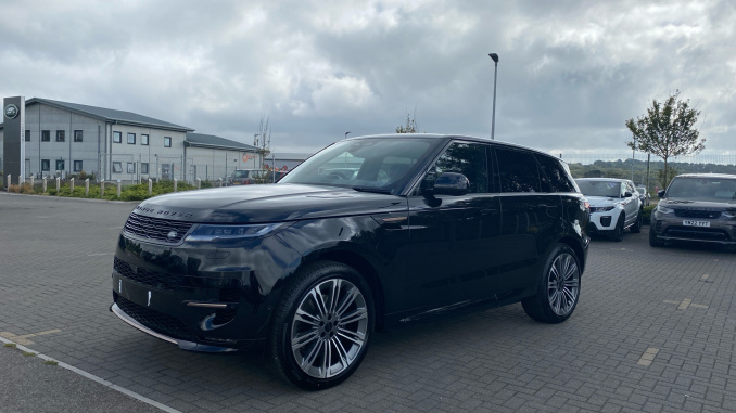 Land Rover Range Rover Sport 3.0 P460e Autobiography 5dr Auto Estate - Image 20